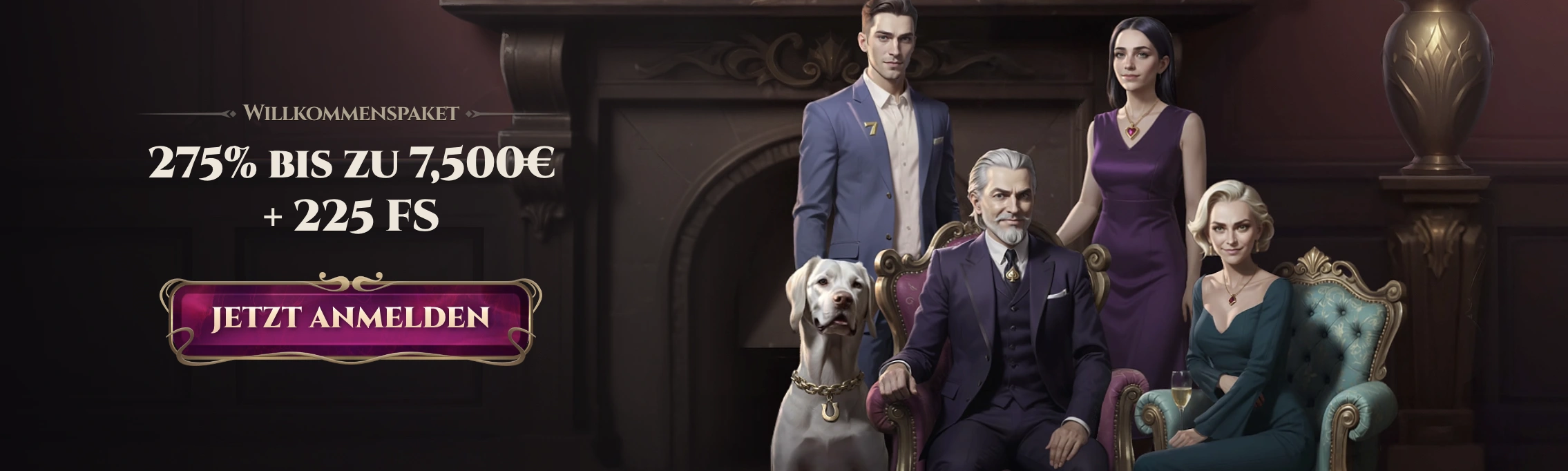 Promotional Banner